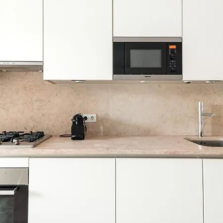 Apartment Luxury Santa Catarina