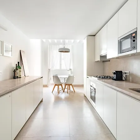 شقة Luxury Santa Catarina Lisboa
