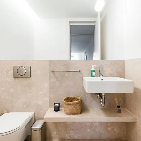 Luxury Santa Catarina Apartment