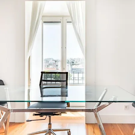 Apartment Luxury Santa Catarina Lisbon