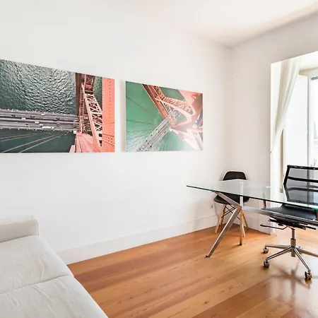 Luxury Santa Catarina Lisbon