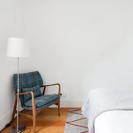 Luxury Santa Catarina شقة