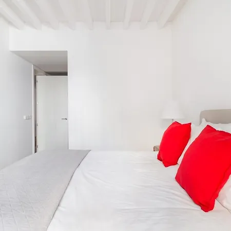 Luxury Santa Catarina Lisboa