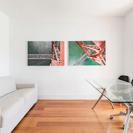 Luxury Santa Catarina Apartment *