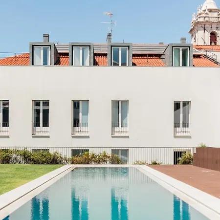 Apartment Luxury Santa Catarina