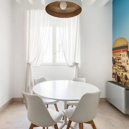 Luxury Santa Catarina * Lisboa