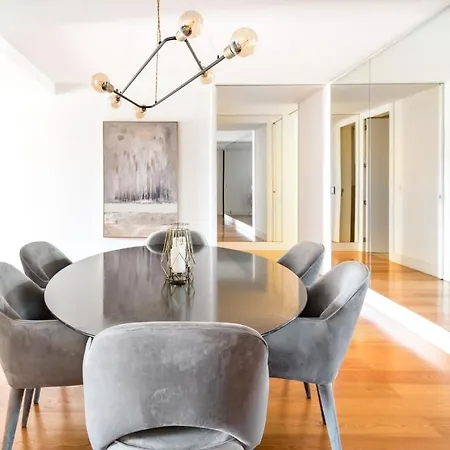 Luxury Santa Catarina