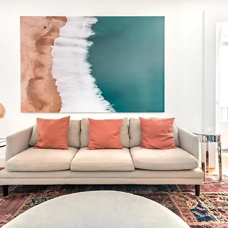 Apartment Luxury Santa Catarina