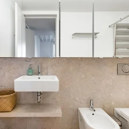 Luxury Santa Catarina Apartment *