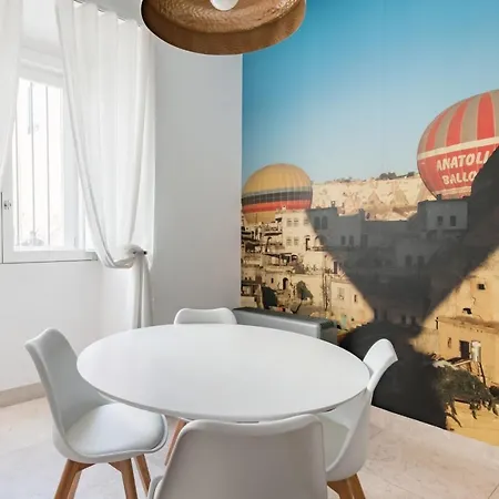 شقة Luxury Santa Catarina