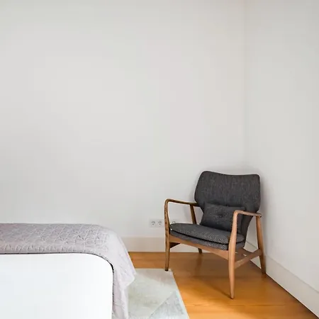 Luxury Santa Catarina شقة