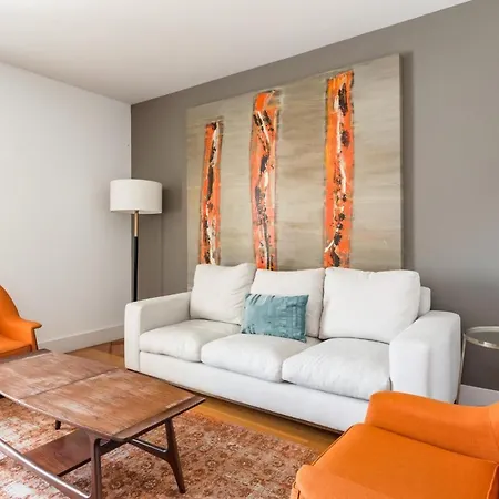 Luxury Santa Catarina Apartment *