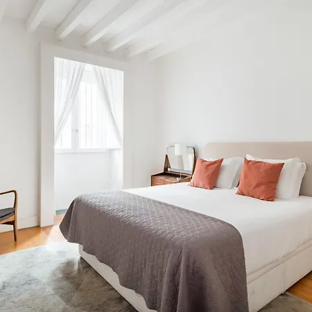 Apartment Luxury Santa Catarina