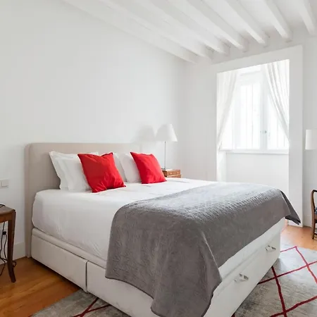 شقة Luxury Santa Catarina Lisboa