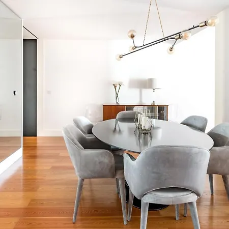 Luxury Santa Catarina Lisbon