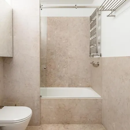 شقة Luxury Santa Catarina