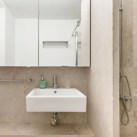 Luxury Santa Catarina شقة *