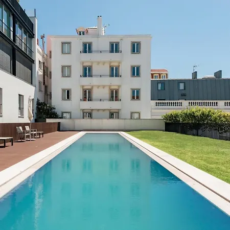 Apartment Luxury Santa Catarina