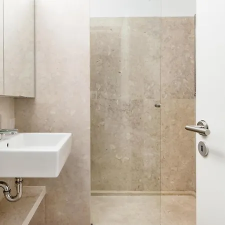 شقة Luxury Santa Catarina Lisboa